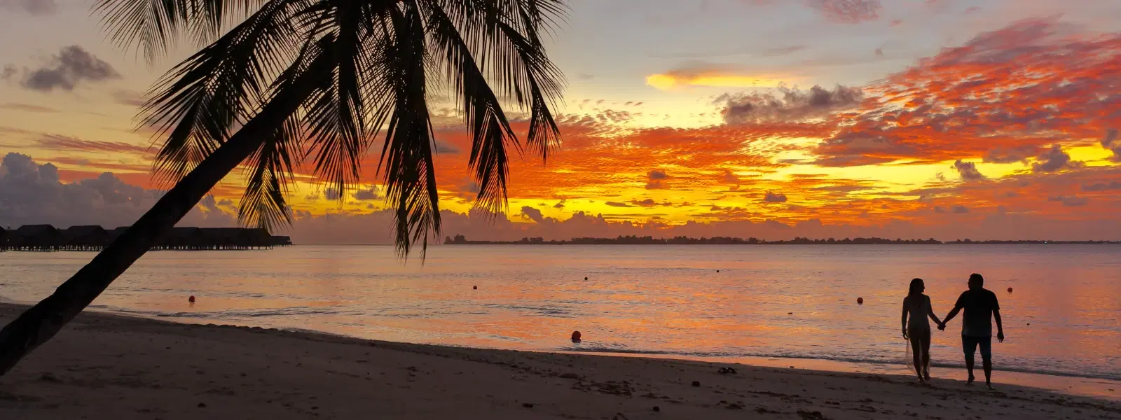 Expert Insights: Best Honeymoon Destinations in February