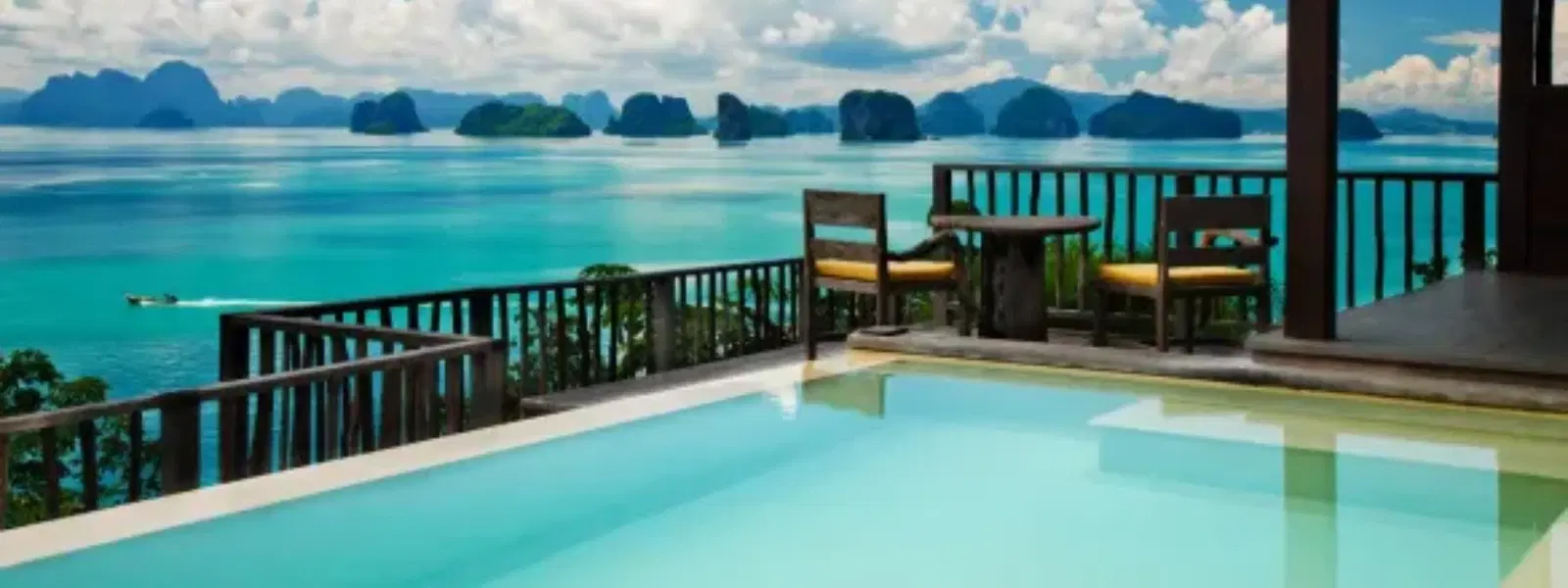 Expert Insights: Best Hotels on Thailand's Famous Islands