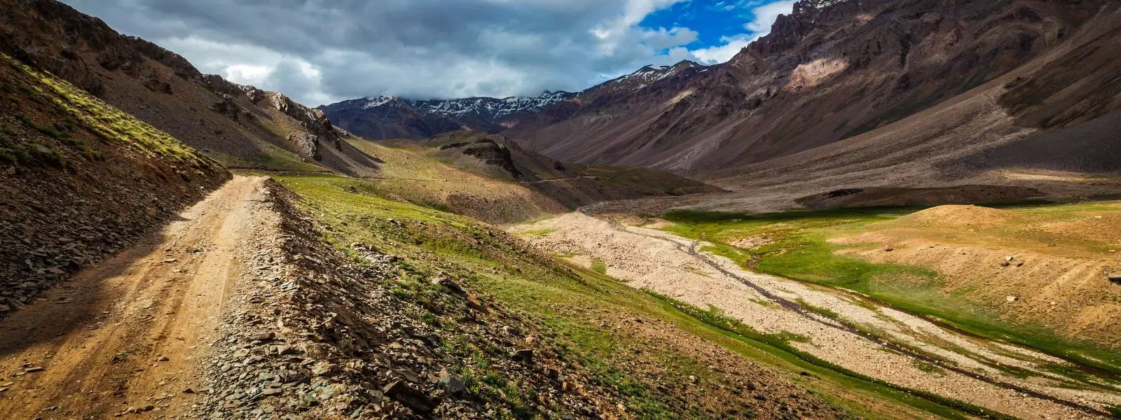 Expert Insights: Best Time for Chopta Chandrashila Trek