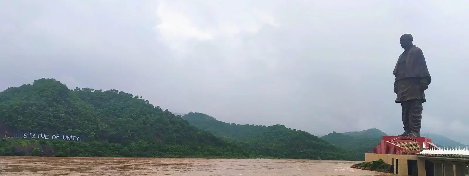 Expert Insights: Best Time Slot to Visit Statue of Unity