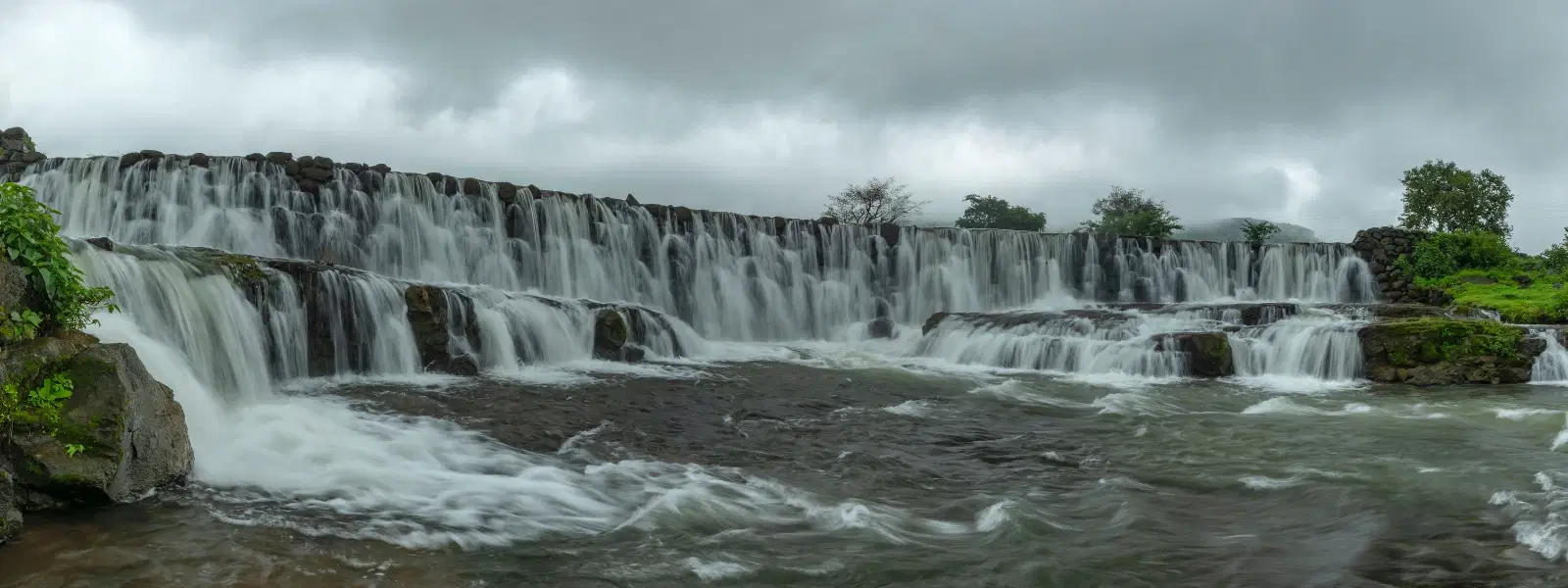 Expert Insights: Best Time to Explore Bhandardara