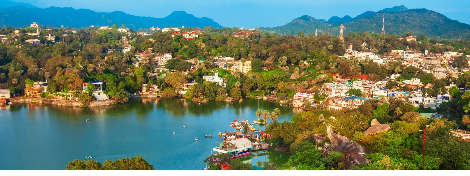 Expert Insights: Best Time to Visit Saputara Hill Station