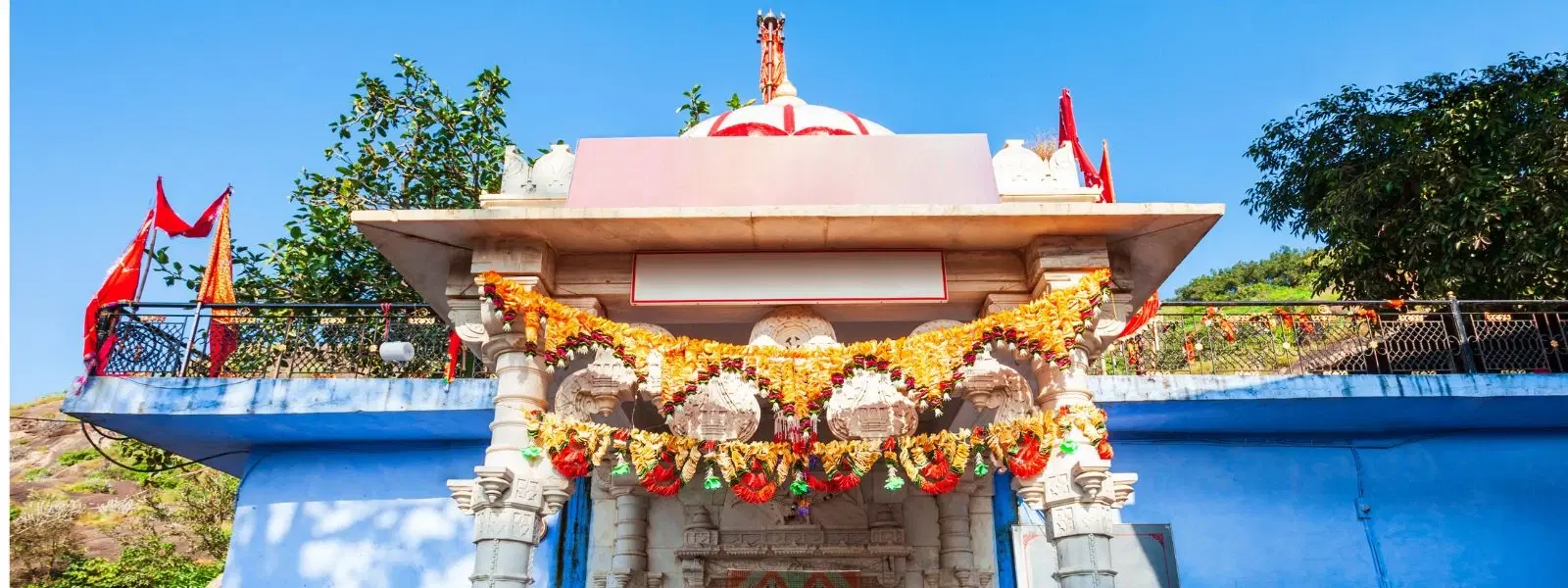 Expert Insights: Best Time to Visit Vaishno Devi Temple