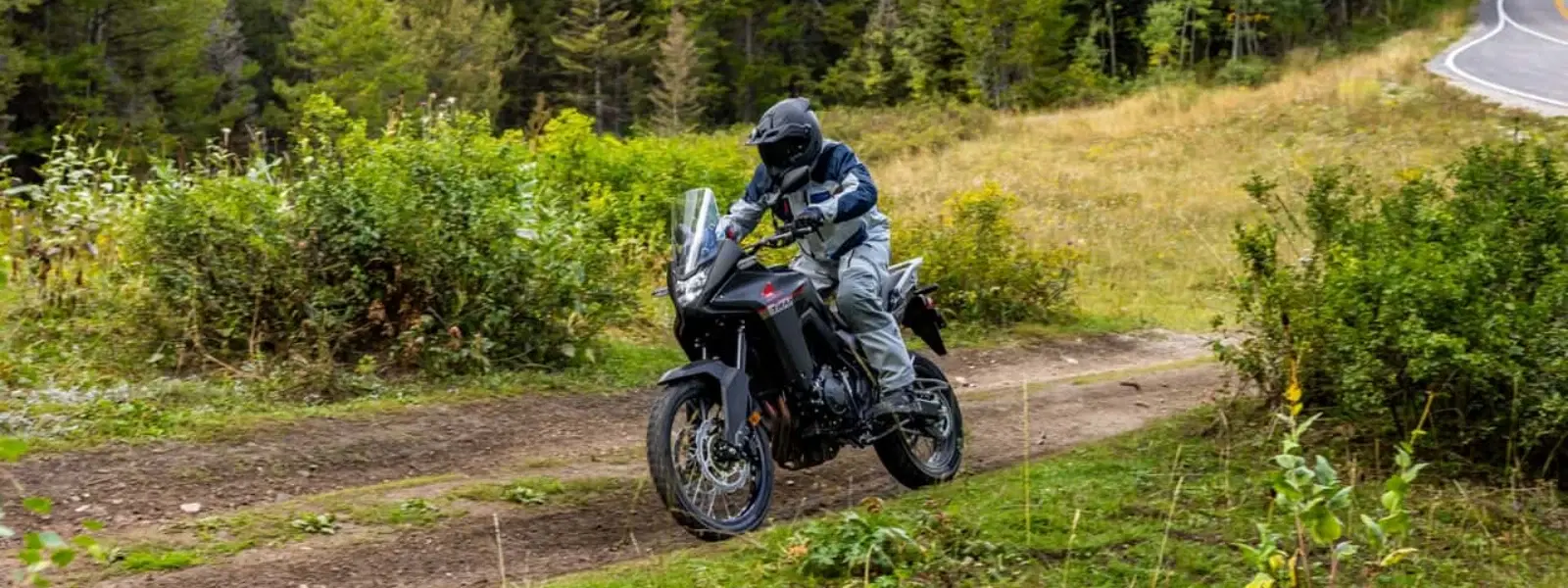 Expert Insights: Choosing the Best Bike for Road Trips