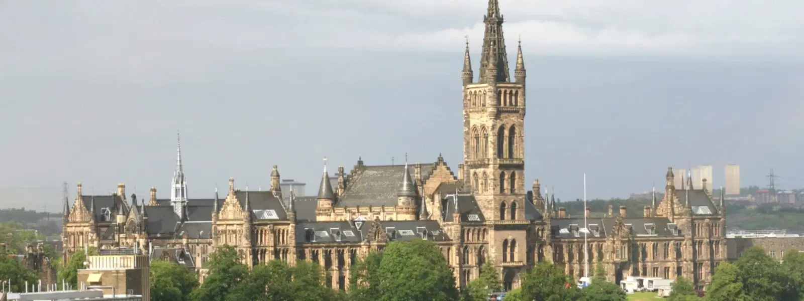 Expert Insights: Glasgow’s Best Day Trip Destinations