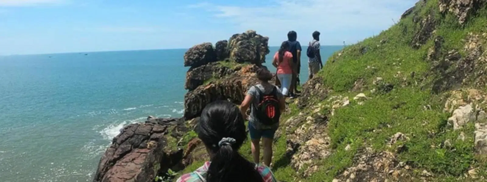 Expert Insights: Gokarna Beach Trek Itinerary Guide