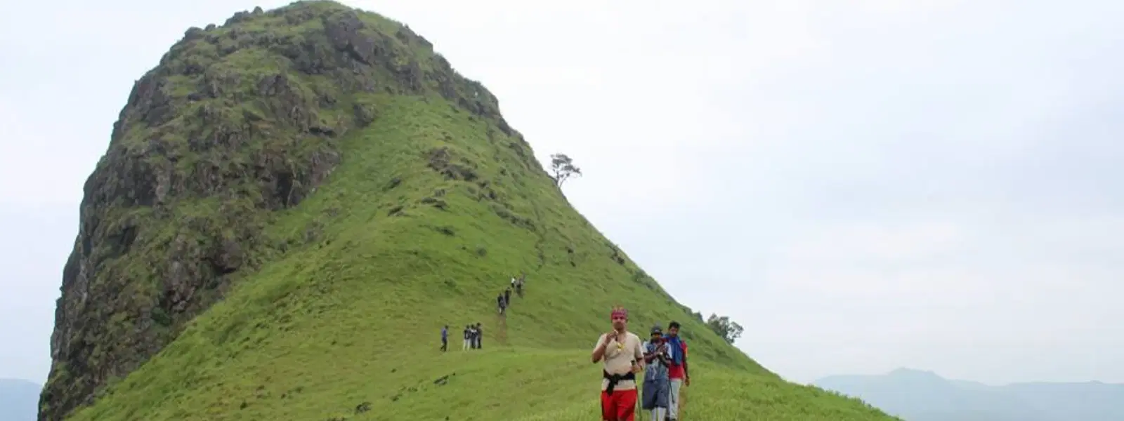 Expert Insights: Hill Stations Near Pune for Relaxation