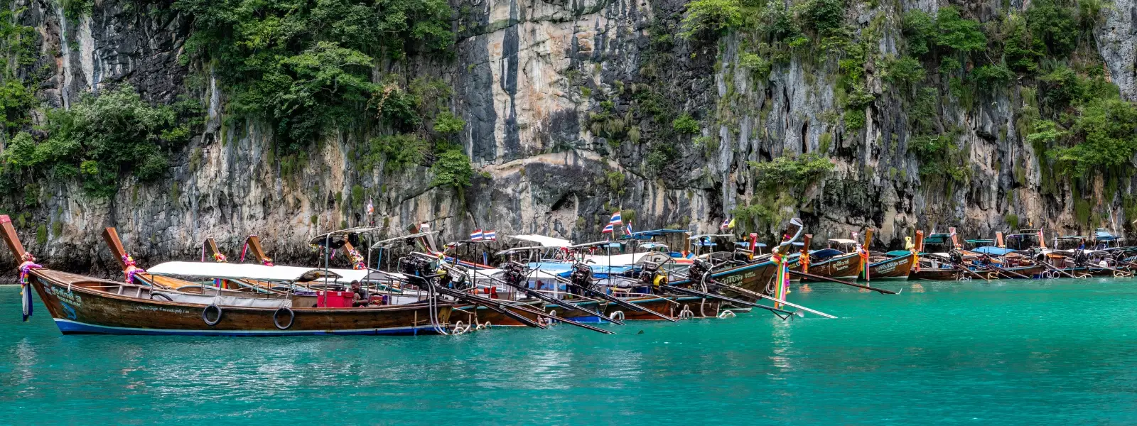 Expert Insights: Must-Try Day Trips from Krabi