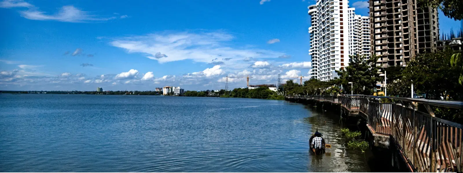 Expert Insights: Must Visit Places in Kochi for Travelers