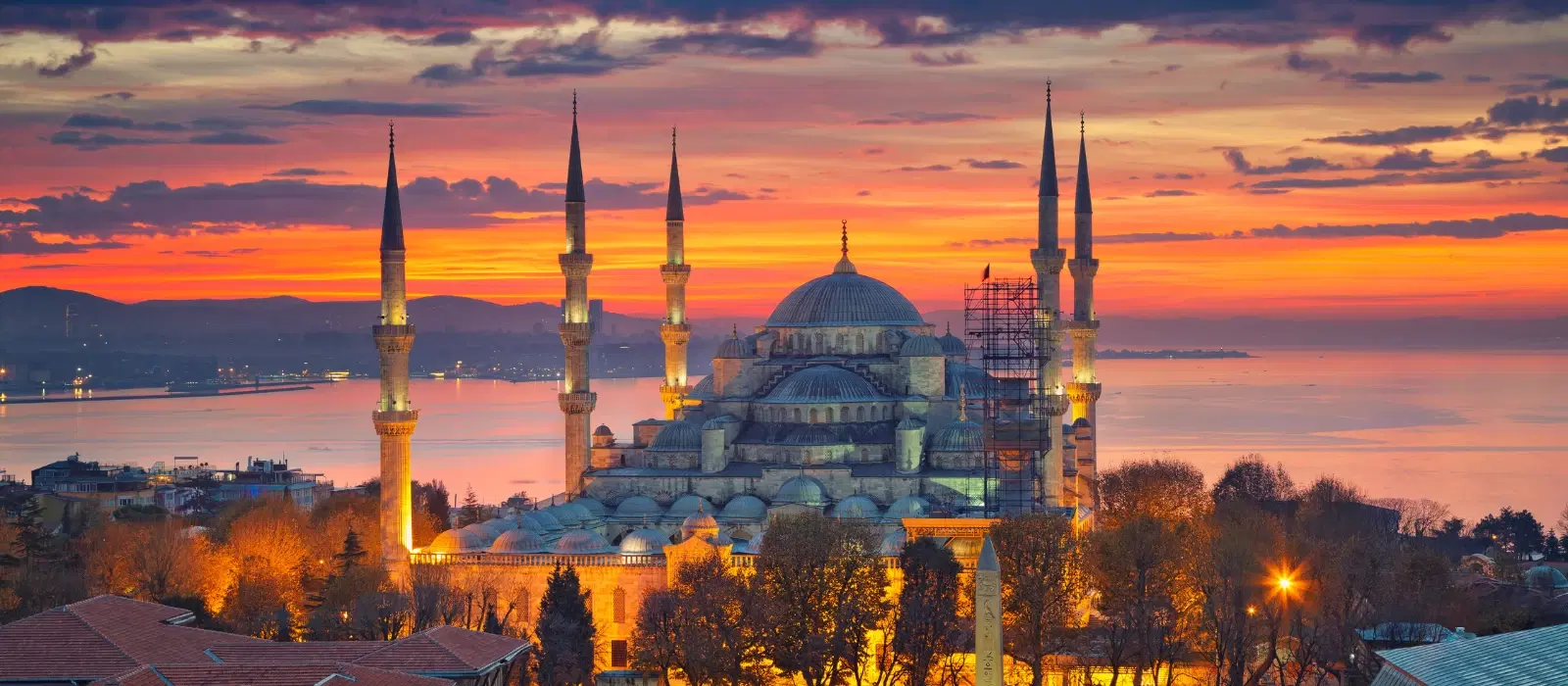 Expert Insights: Must Visit Places in Turkey Revealed