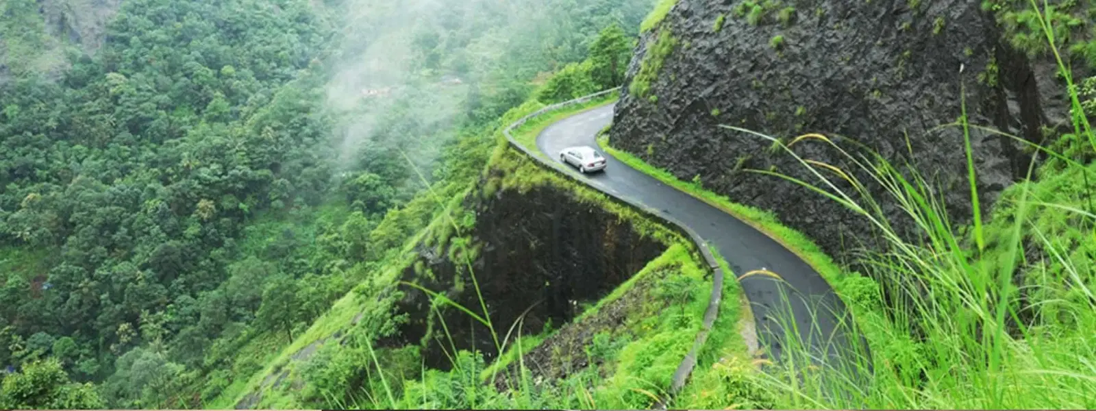 Expert Insights on Adventure Road Trips in South India