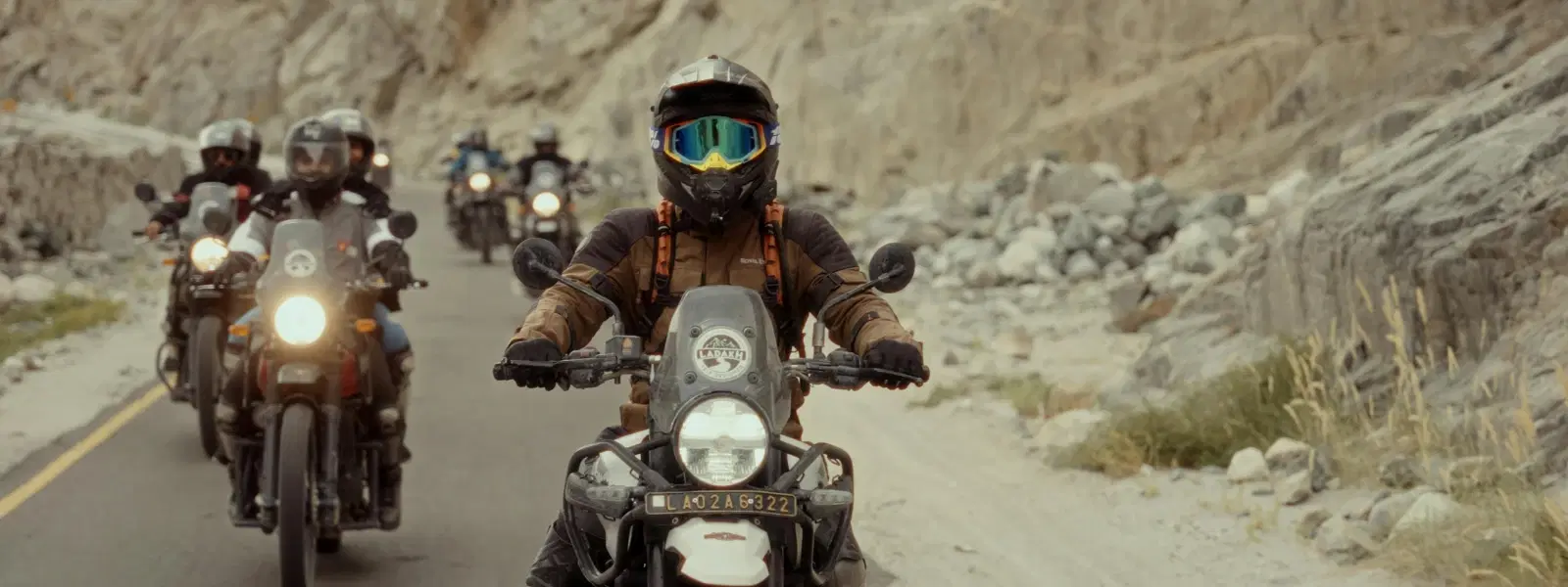 Expert Insights on Delhi to Ladakh Road Trip Planning