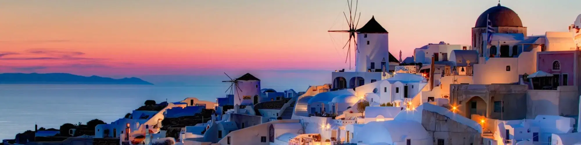 Expert Insights on Greece in October: What to Expect