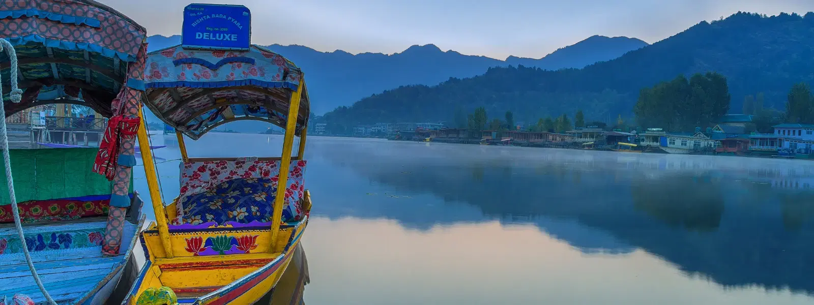 Expert Insights on Must Visit Places in Kashmir
