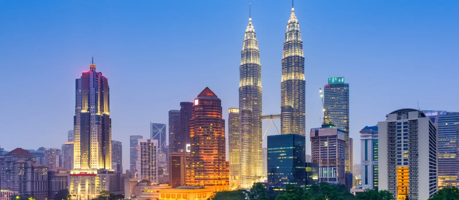 Expert Insights on Must Visit Places in Malaysia