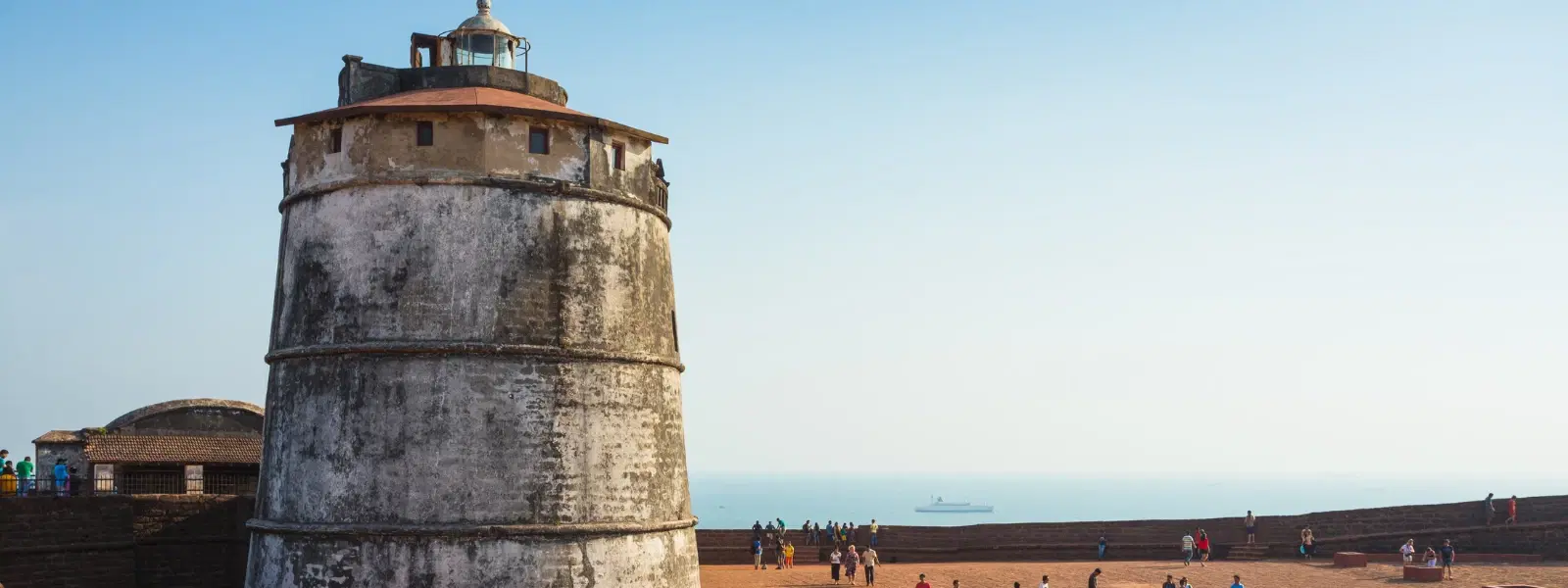 Expert Insights on Must Visit Places in South Goa