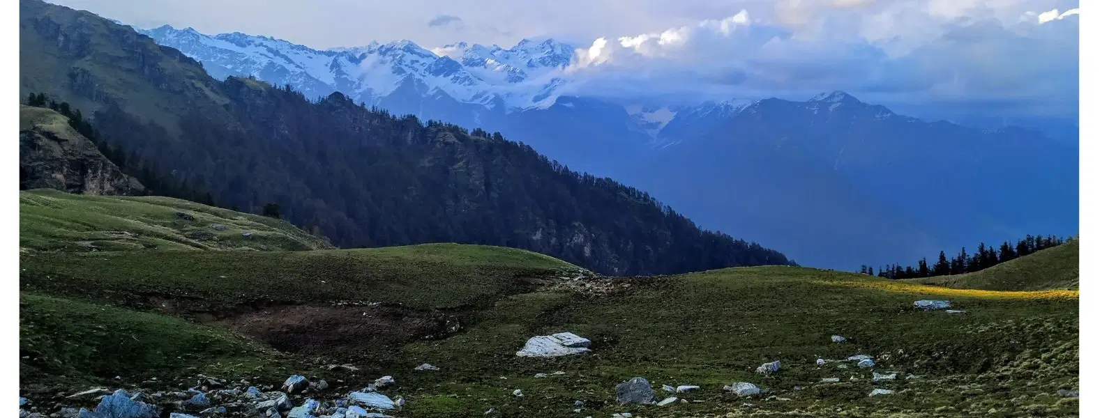 Expert Insights on Rudranath Trek: Best Time to Visit