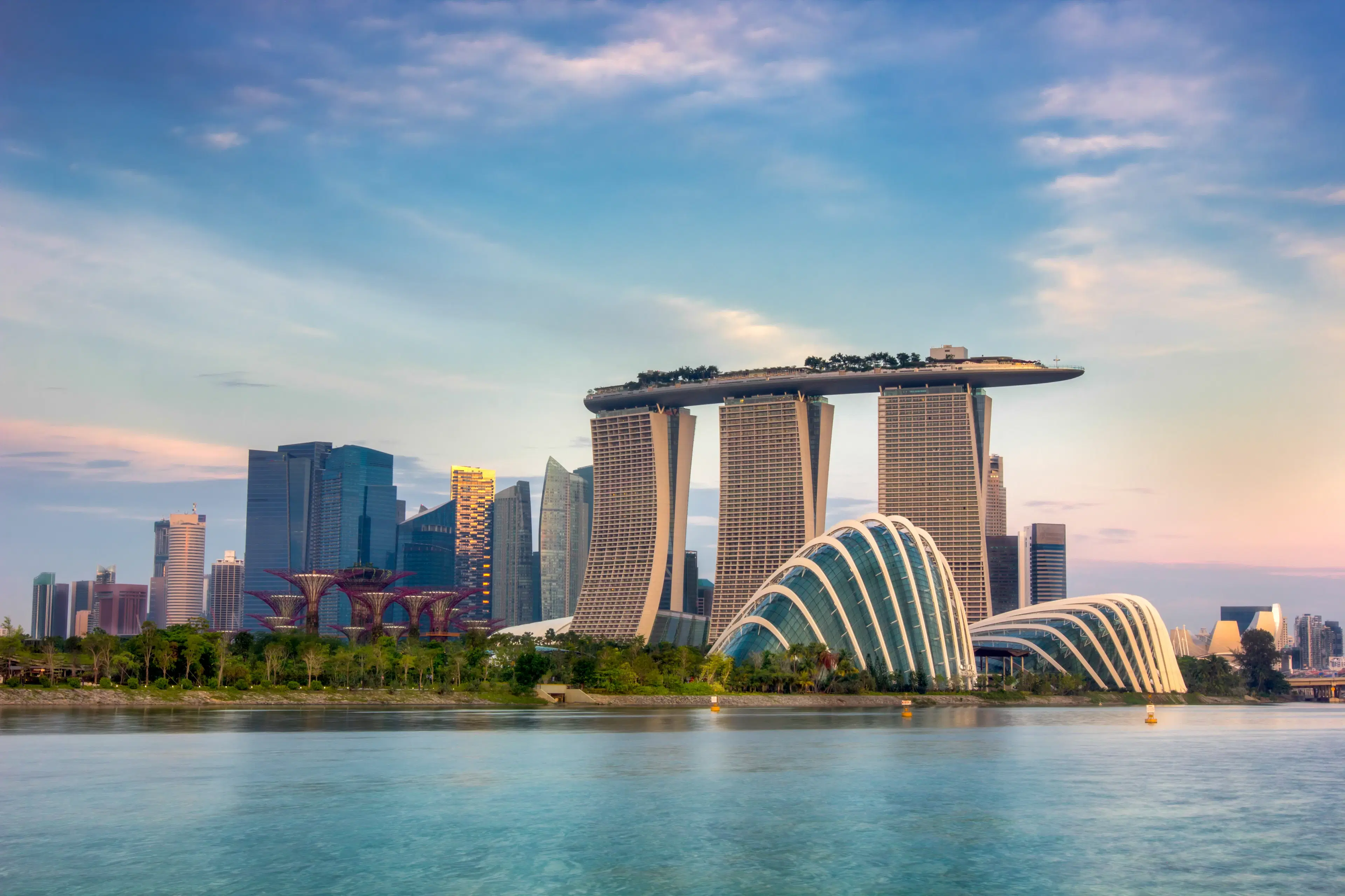 Expert Insights on Singapore in October: What to Expect