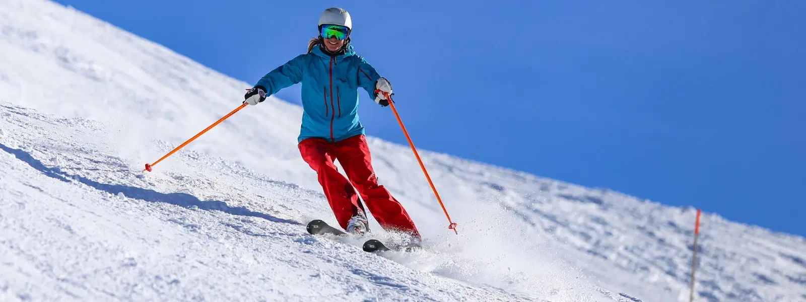 Expert Insights on Skiing in Gulmarg Kashmir's Powder Snow