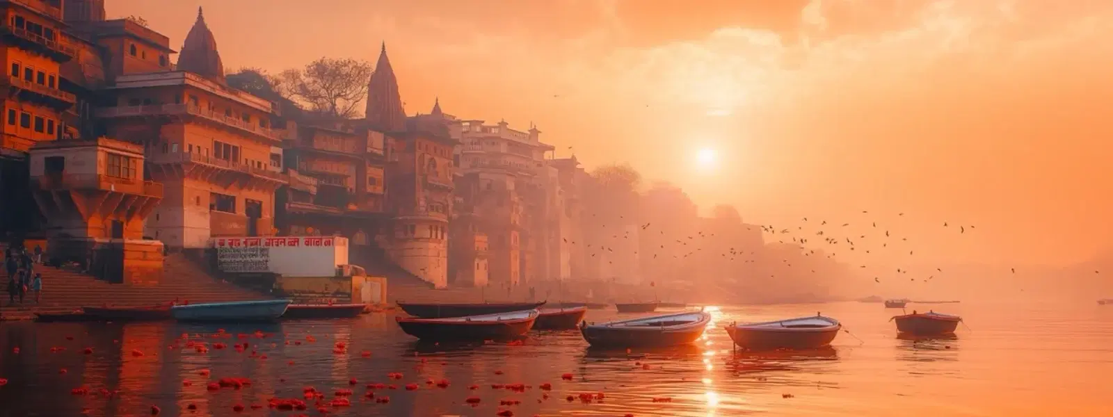 Expert Insights on Sunrise Ghats in India: A Must-Visit Guide