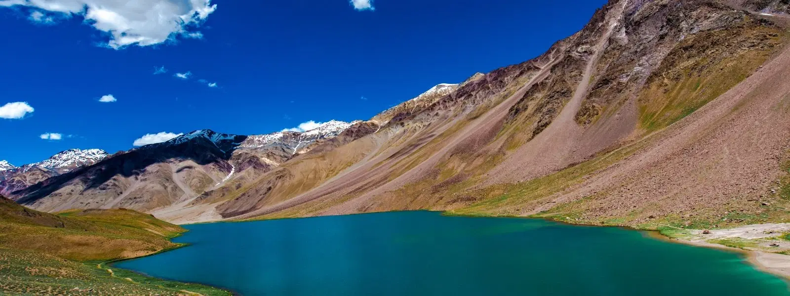 Expert Insights on the Best Time to Visit Chandratal Lake