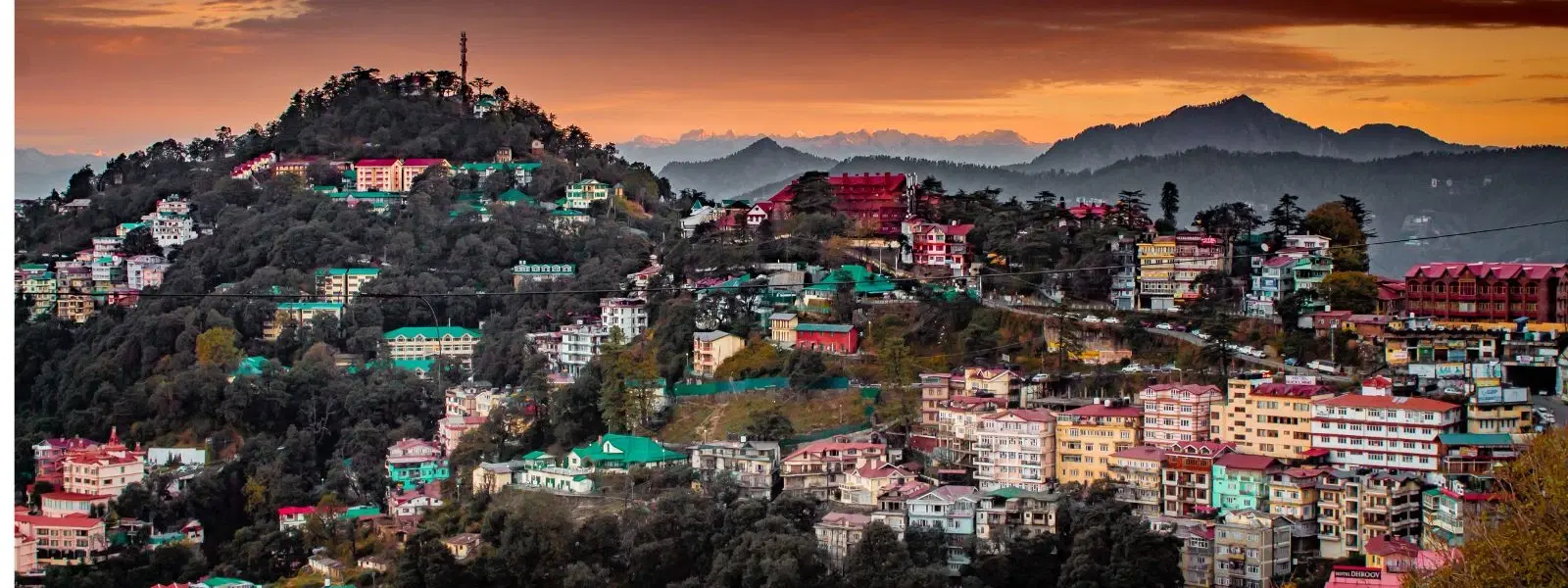 Expert Insights on the Best Time to Visit Shimla