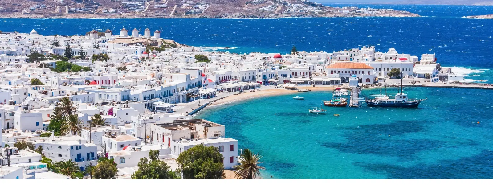 Expert Insights on Top Greece Honeymoon Destinations
