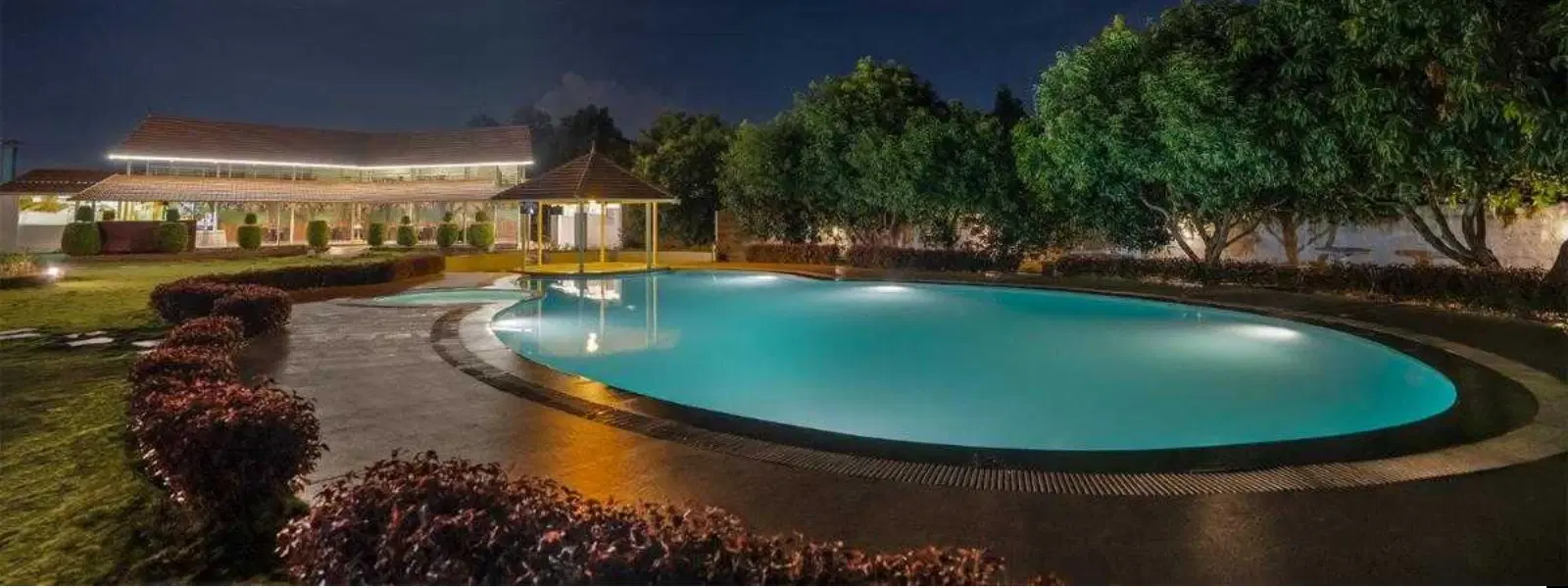 Expert Insights on Top Team Day Outing Resorts in Bangalore