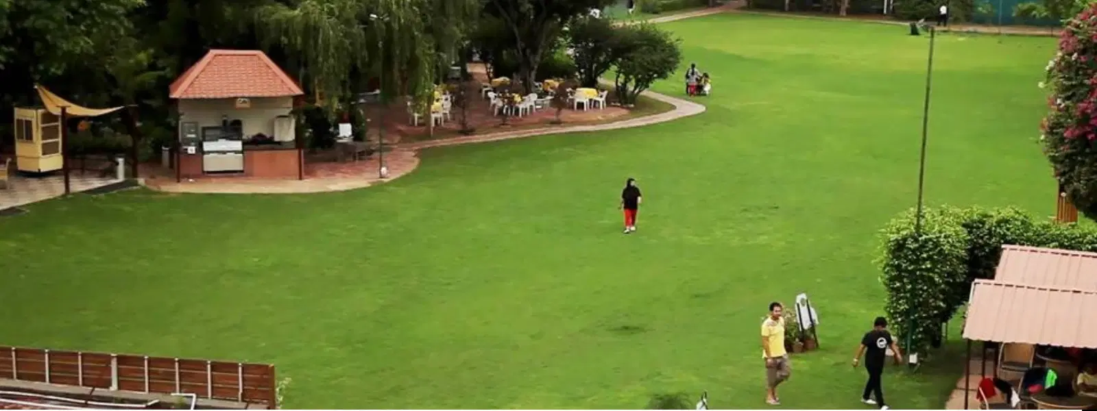 Expert Insights on Top Team Outing Spots in Gurgaon