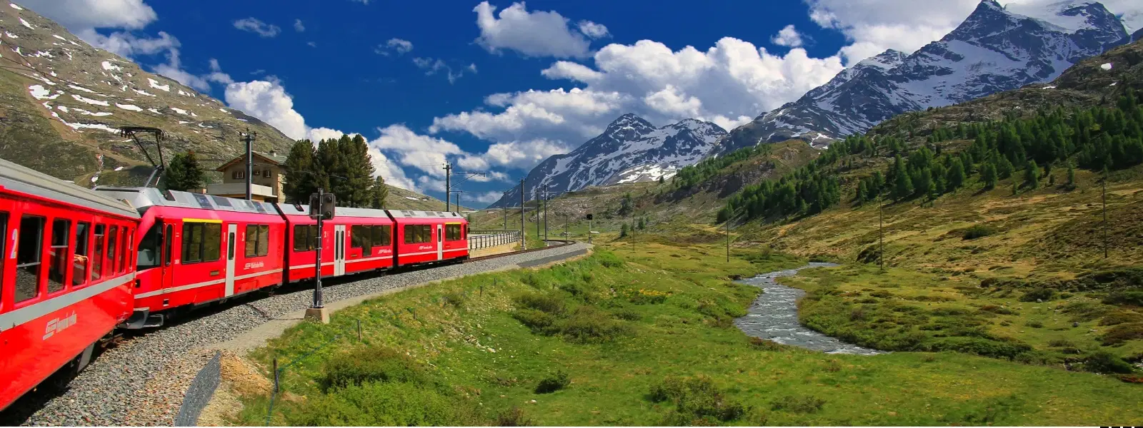 Expert Insights on Train Journeys for Monsoon Travel