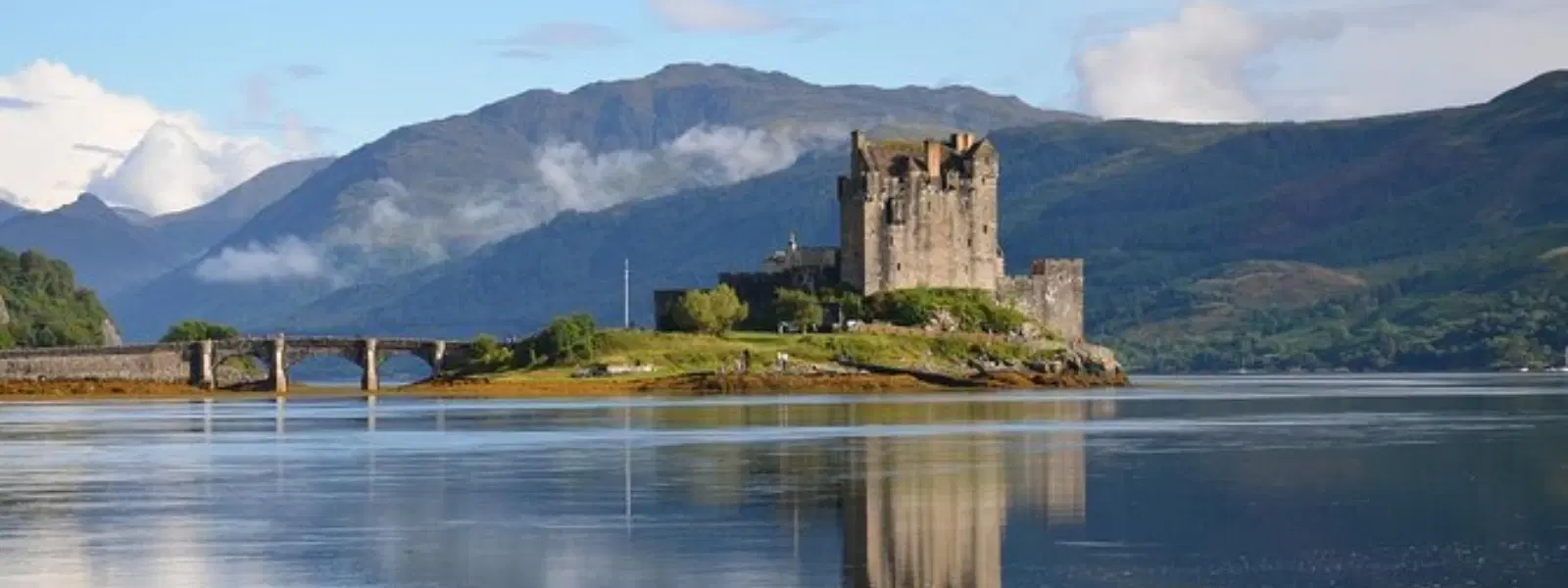 Expert Insights: Scenic Day Trips from Inverness