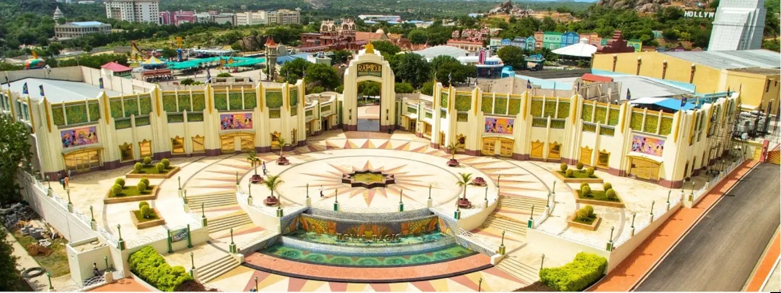 Expert Insights: Top 5 Places to Visit in Hyderabad