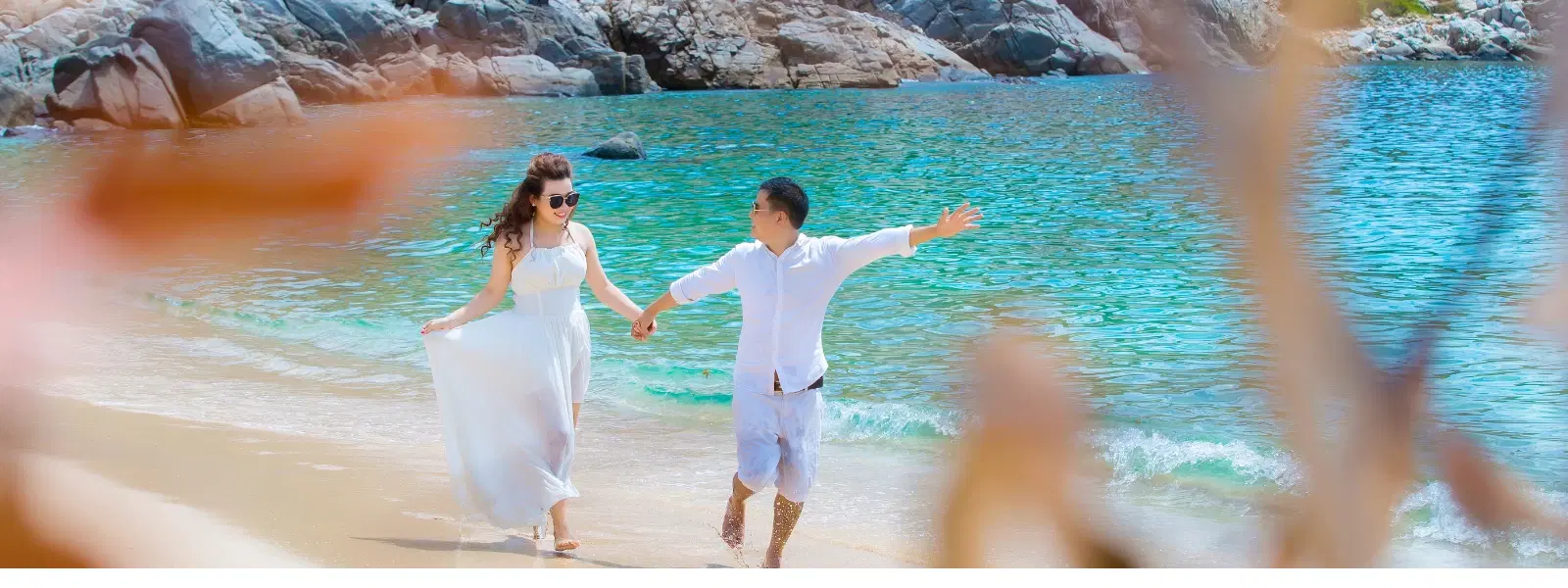 Expert Insights: Top Honeymoon Destinations in December