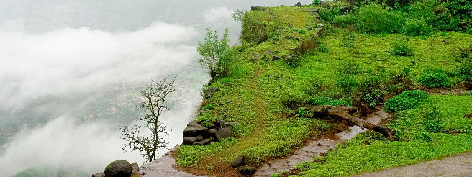 Expert Insights: Top May Destinations in Maharashtra