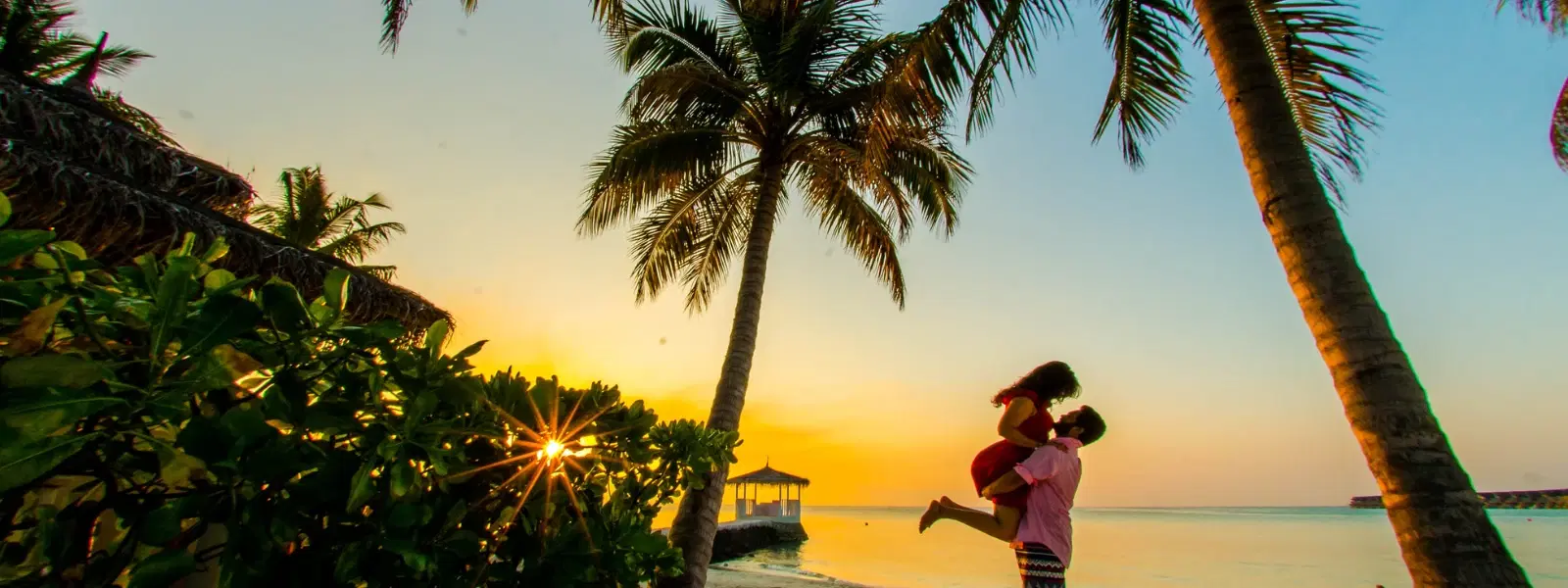 Expert Insights: Top Romantic Honeymoon Spots in India