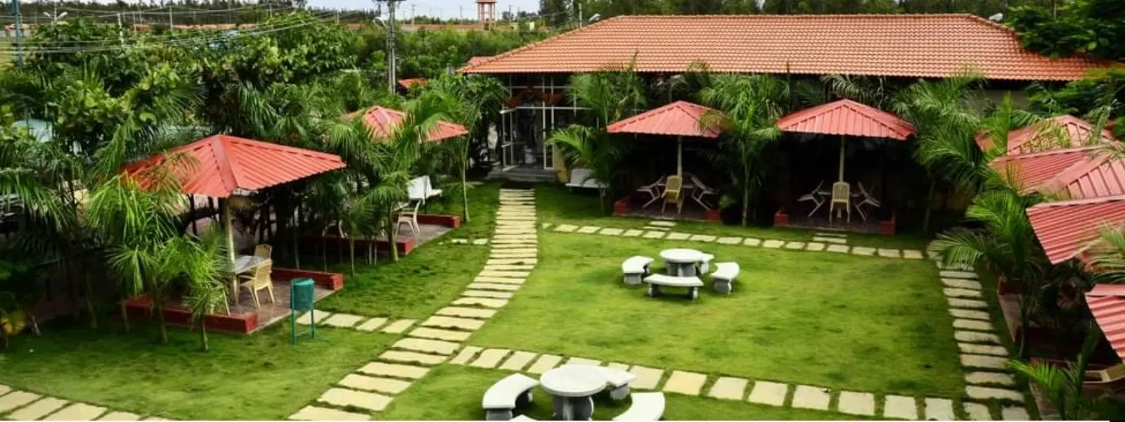 Expert Insights: Top Team Outing Spots Near Bangalore