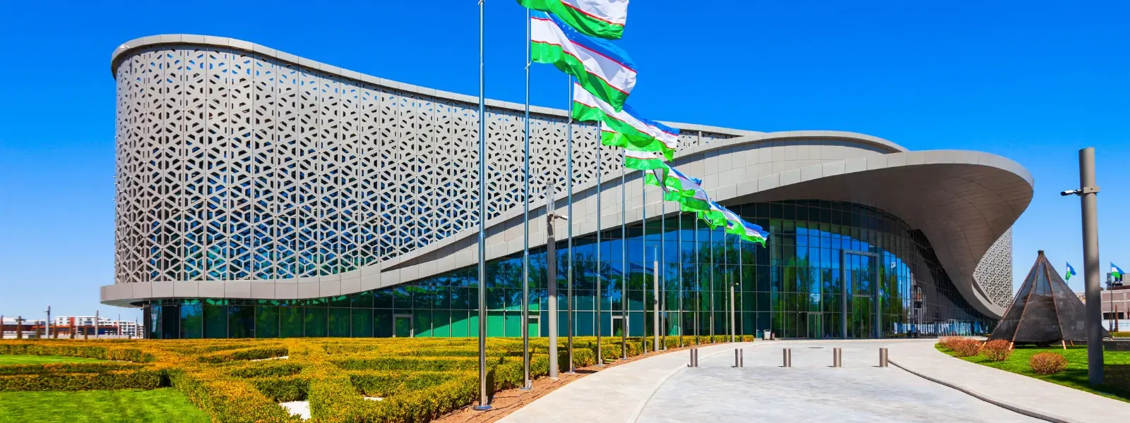 Expert Insights: Top Things to Do in Uzbekistan