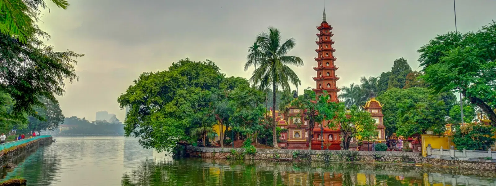 Expert Insights: Why Visit Vietnam in October