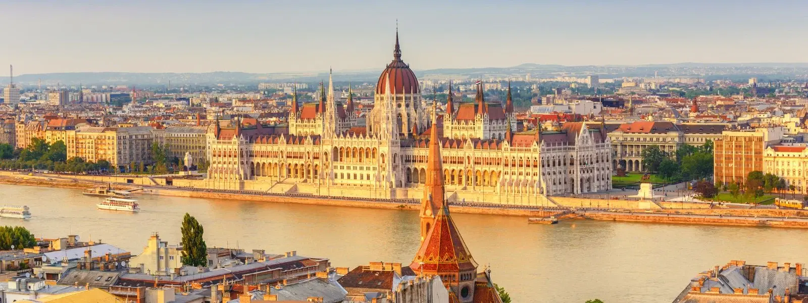 Expert Tips on the Best Time to Visit Budapest
