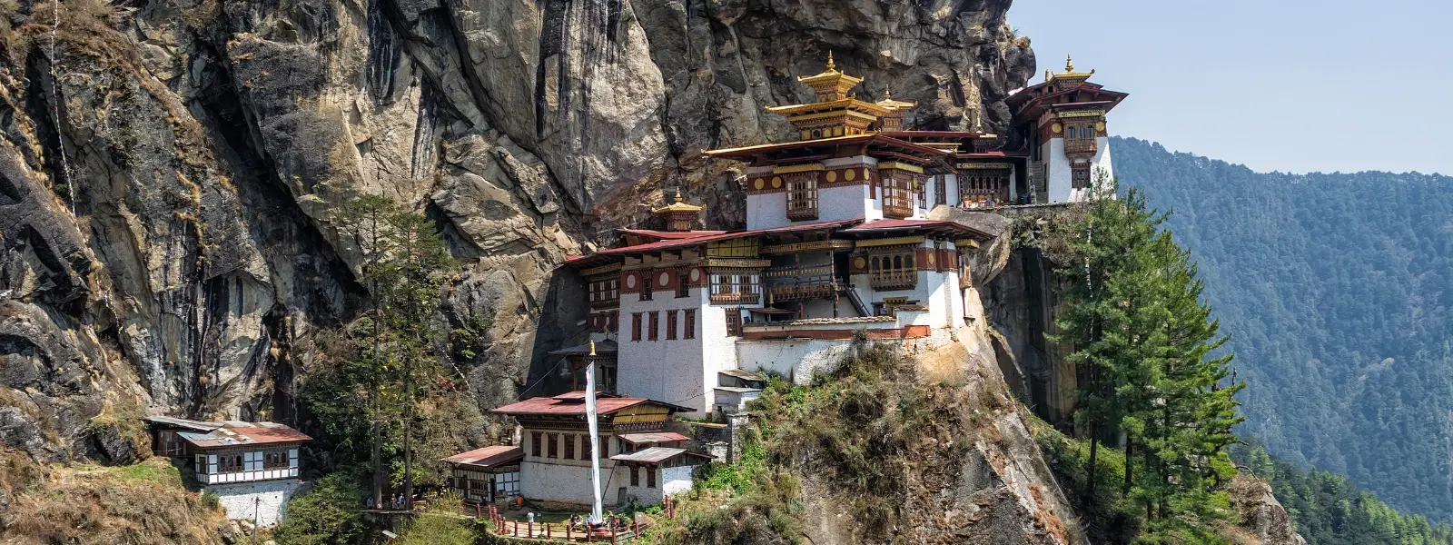 Expert Tips to Plan Your Bhutan Trip from India