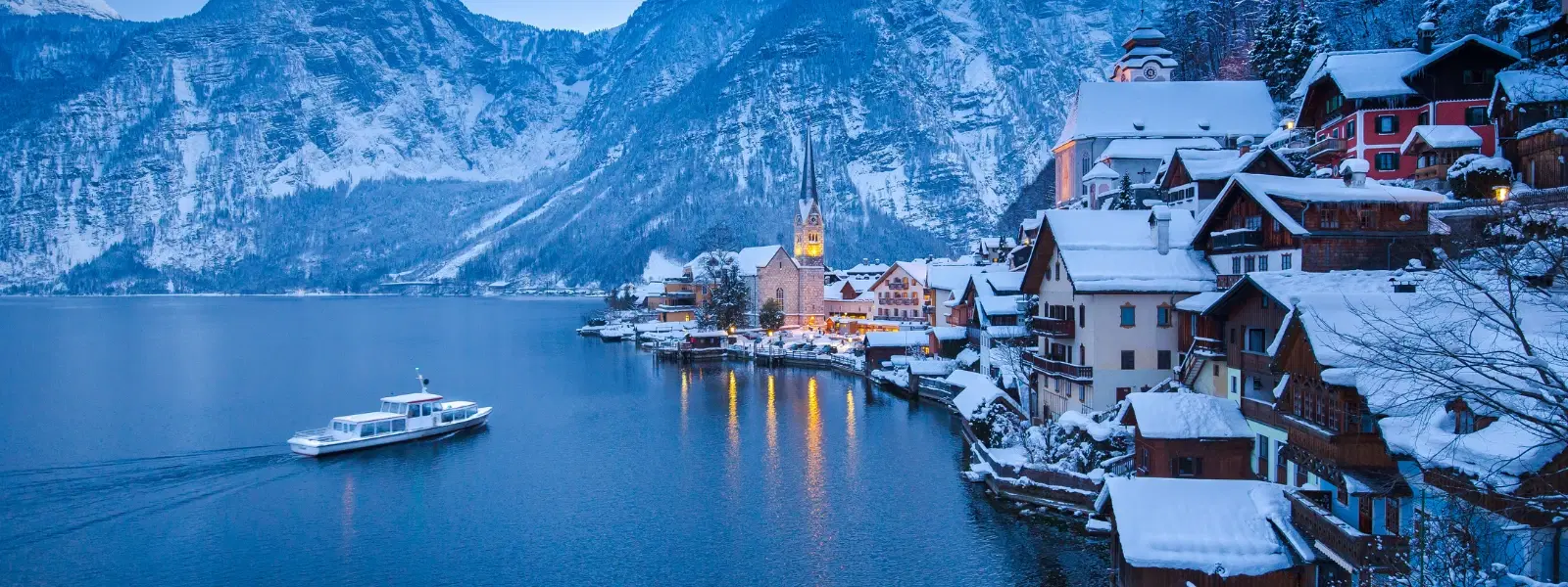 Exploring Austria in October: Expert Travel Insights