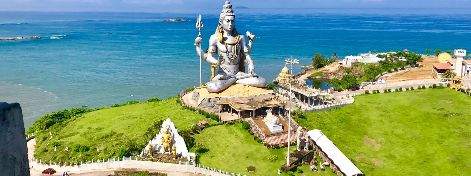 Exploring Coastal Karnataka: A Temple Tour Insight