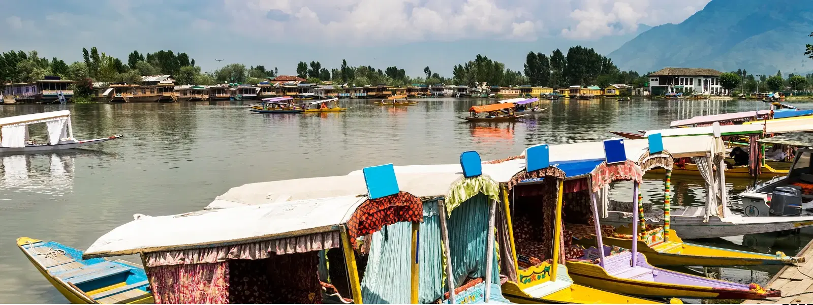 Exploring Floating Markets in India: A Unique Perspective
