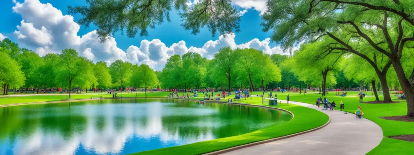 Exploring Houston's Hidden Gems on Foot: Expert Insights