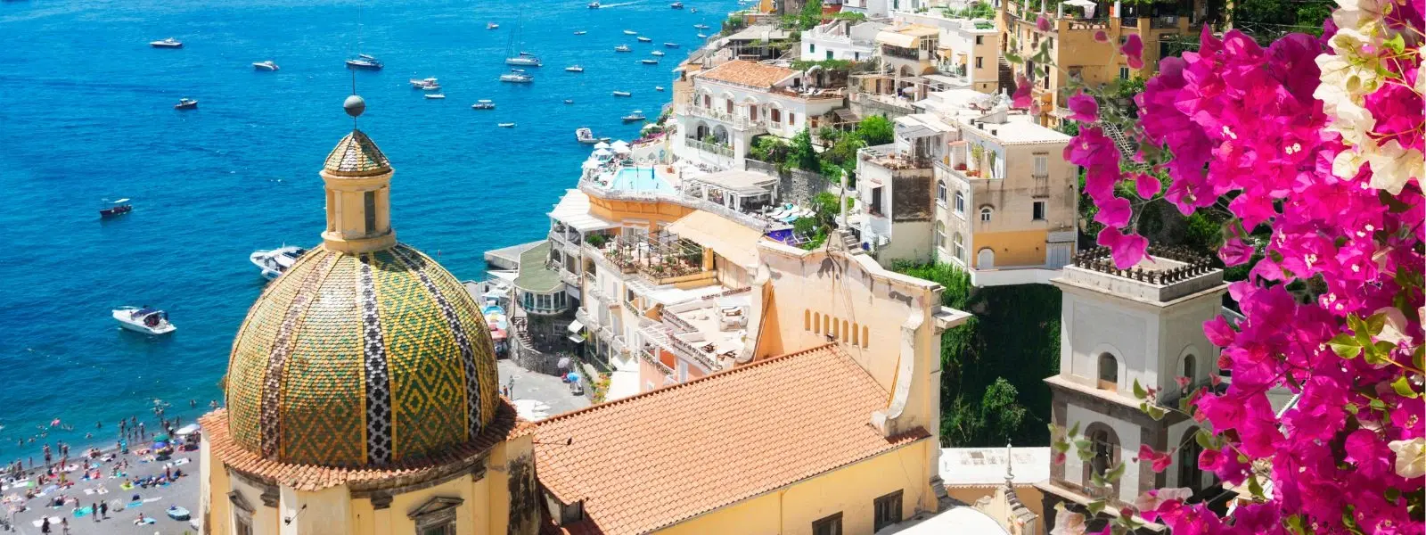 Exploring Italy: A Checklist of Historical Gems