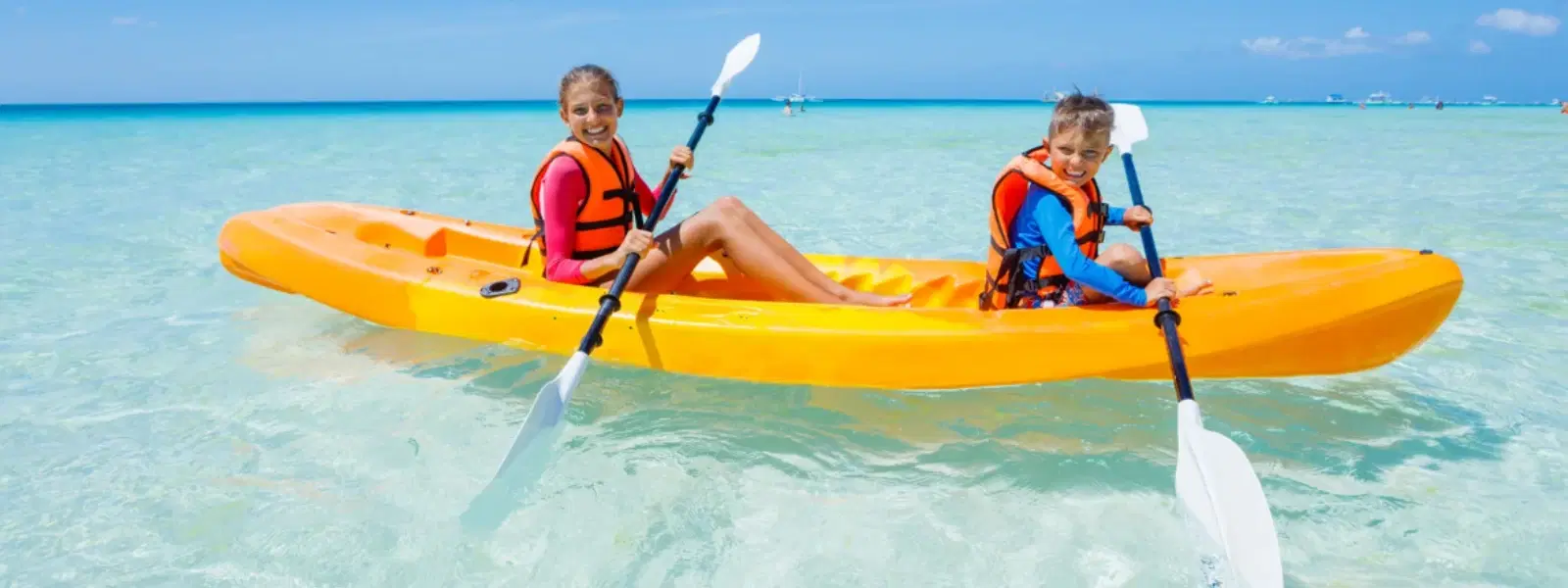 Exploring Kayaking in Andaman: Insights from the Experts