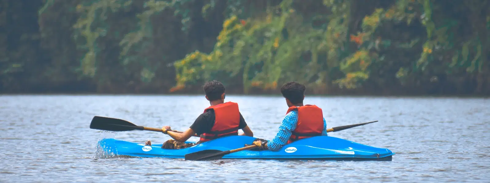 Exploring Kayaking in Gokarna: Expert Insights & Tips