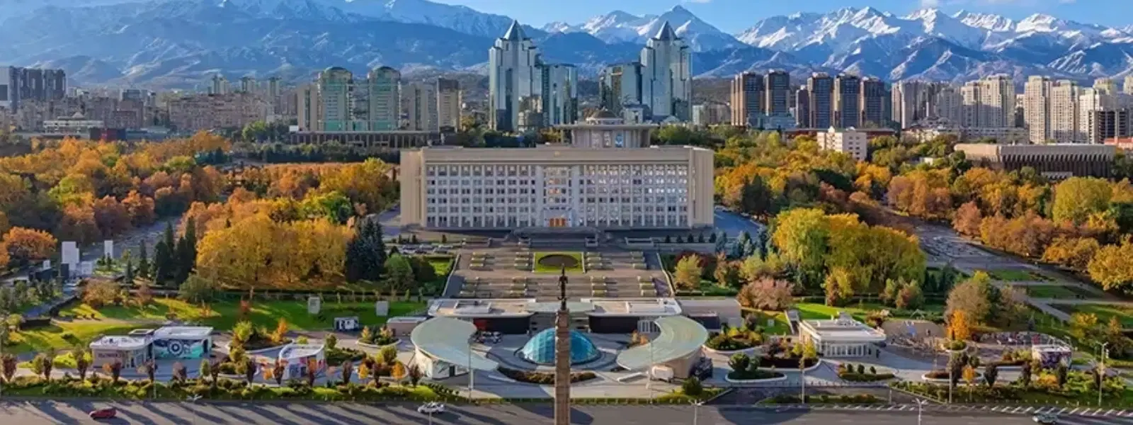 Exploring Kazakhstan Nature: Insights from Experts