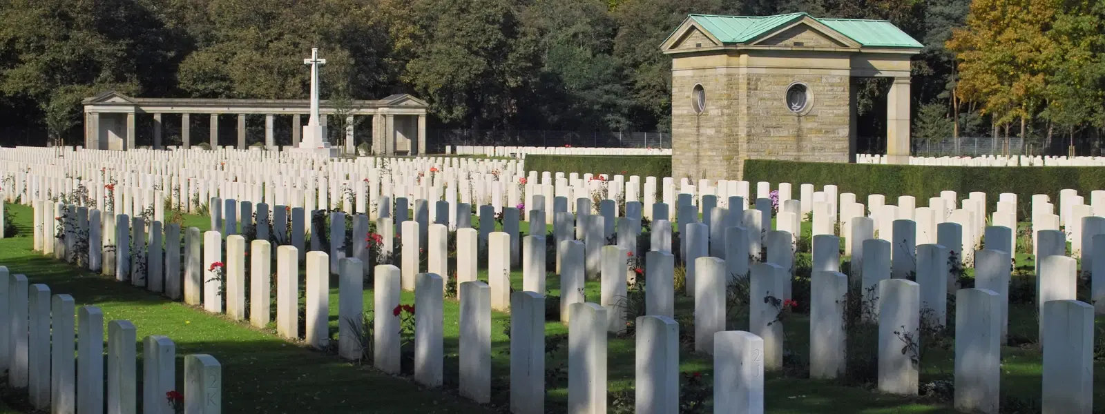 Exploring Kohima War Cemetery: A Historical Journey