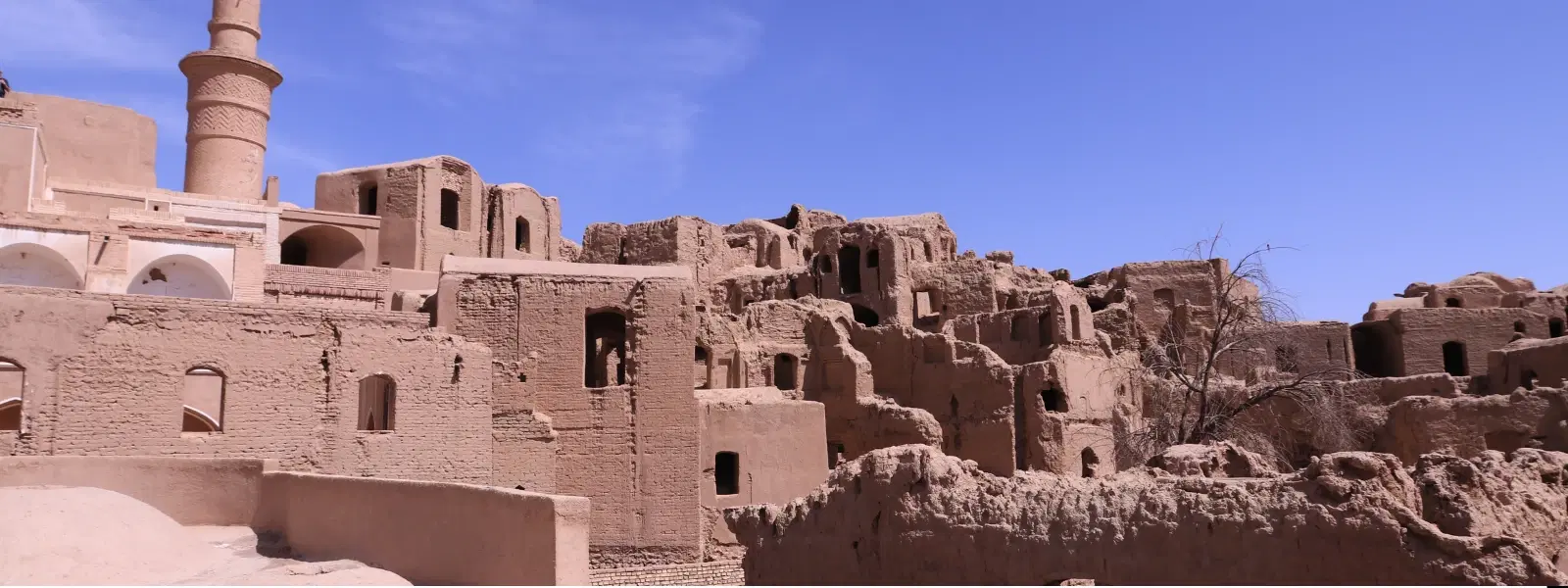 Exploring Mud Brick Villages: India's Architectural Heritage